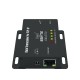 E90-DTU(433C30E) Ethernet to Radio Transmission Small Size 433MHz 1W Modbus RTU Gateway TCP IP Wireless Transceiver IOT Module