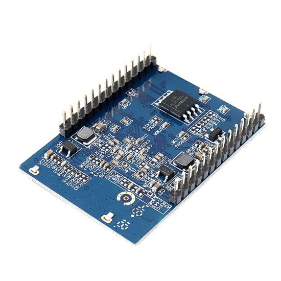 Embedded WiFi to Serial Port Wireless Transparent Transmission Module Uart Serial Port to WiFi