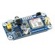 GSM/GPRS/GNSS/bluetooth HAT SIM868 Development Board Extension Board For STM32