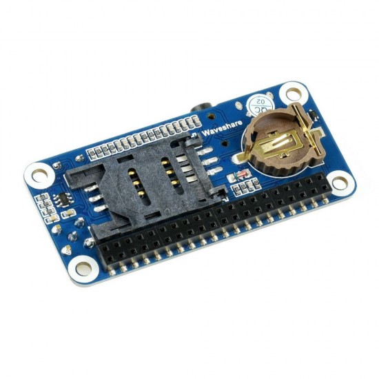 GSM/GPRS/GNSS/bluetooth HAT SIM868 Development Board Extension Board For STM32