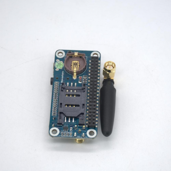 GSM/GPRS/GNSS/bluetooth HAT SIM868 Development Board Extension Board For STM32