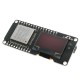 ESP32 OLED Module ESP32 OLED WiFi Module + bluetooth Dual ESP-32