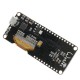 ESP32 OLED Module ESP32 OLED WiFi Module + bluetooth Dual ESP-32