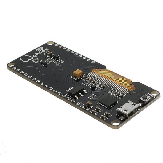 ESP32 OLED Module ESP32 OLED WiFi Module + bluetooth Dual ESP-32