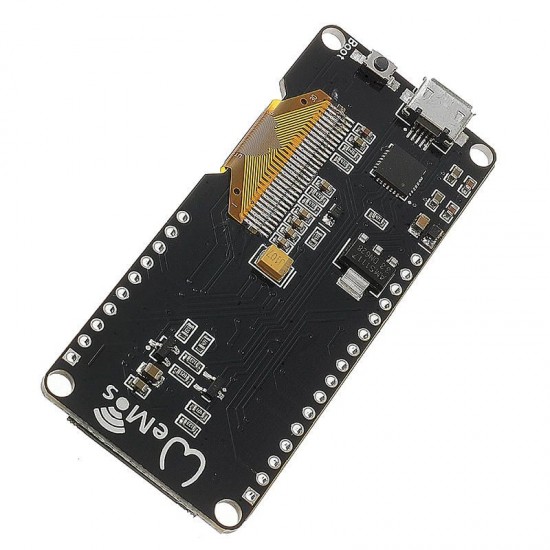 ESP32 OLED Module ESP32 OLED WiFi Module + bluetooth Dual ESP-32