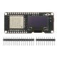 ESP32 OLED Module ESP32 OLED WiFi Module + bluetooth Dual ESP-32