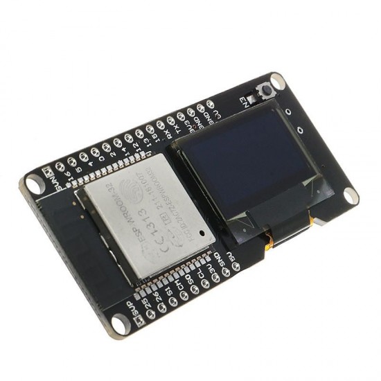 ESP32 OLED Module ESP32 OLED WiFi Module + bluetooth Dual ESP-32