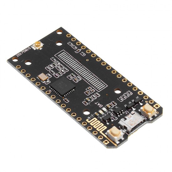 SX1278 ESP32 bluetooth WIFI Internet Antenna Development Board