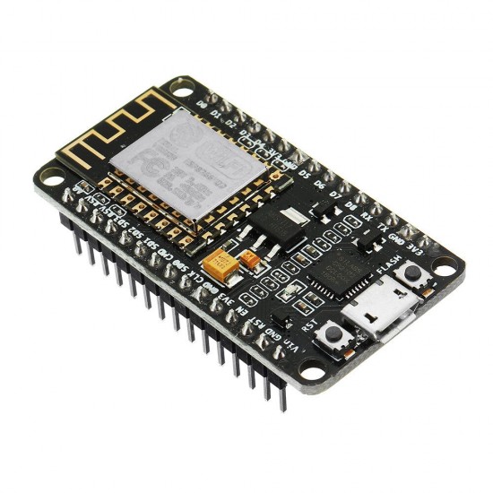 WIFI Internet Things Development Board Based ESP8266 CP2102 Wireless Module