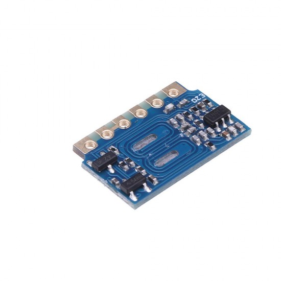 H3V3E/H3V4F Low Power Superheterodyne Wireless Remote Control Module Transparent Transmission Module 433MHz/315MHz