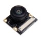 HBVCAM-HPLCC-8M-200 for Jetson Nano Xavier NX Camera 8 Million Pixels IMX219 200 Degrees