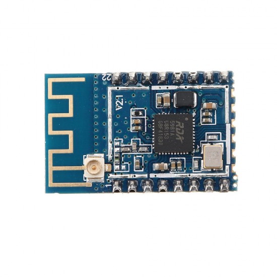 HLK-M50 RDA5981 Serial Port Wireless WIFI Transparent Transmission Module Secondary Development Voice Remote Control