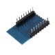 HLK-M50 RDA5981 Serial Port Wireless WIFI Transparent Transmission Module Secondary Development Voice Remote Control