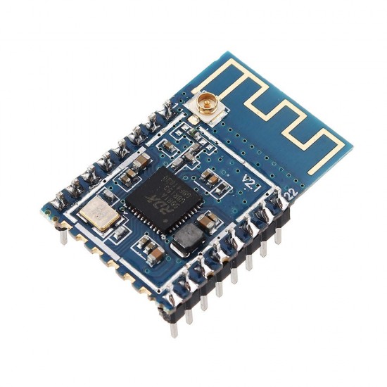 HLK-M50 RDA5981 Serial Port Wireless WIFI Transparent Transmission Module Secondary Development Voice Remote Control