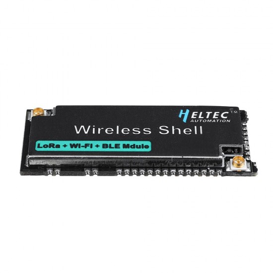 Wireless ESP32 Module SX1276 LoRaWAN Protocol WiFi BLE ESP32-PICO-D4