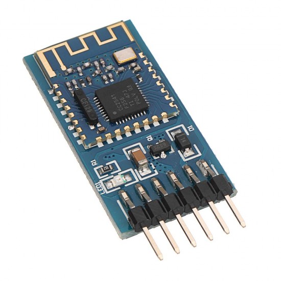 JDY-08 4.0 bluetooth Module BLE CC2541 Airsync for Arduino - products that work with official Arduino boards