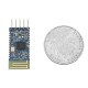 JDY-18 bluetooth Module 4.2 High Speed Transmission BLE Mesh Networking Master-Slave Integration