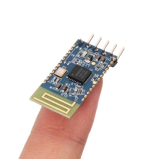 JDY-18 bluetooth Module 4.2 High Speed Transmission BLE Mesh Networking Master-Slave Integration