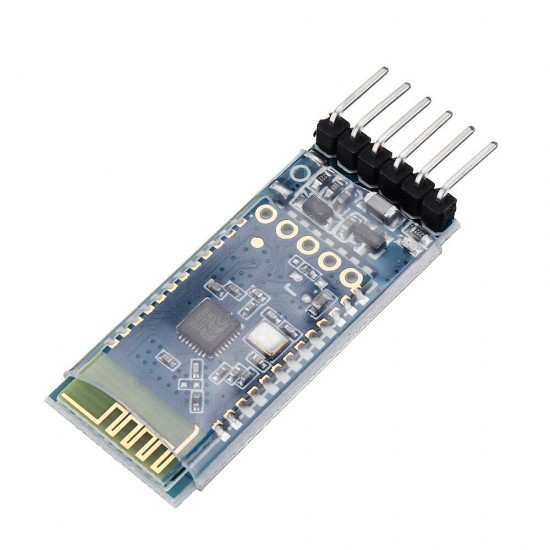 JDY-31 DC 3.6-6V bluetooth 2.0/3.0 Module SPP Protocol Android Compatible with HC-05/06 JDY-30