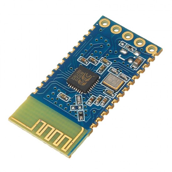 JDY-31 bluetooth Module 2.0/3.0 SPP Protocol Android Compatible With HC-05/06 JDY-30