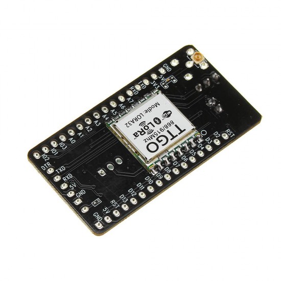 T-Deer Pro Mini 433MHz 868MHz 915MHz Mega328 IOT Development Board