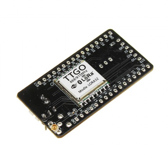 T-Deer Pro Mini 433MHz 868MHz 915MHz Mega328 IOT Development Board