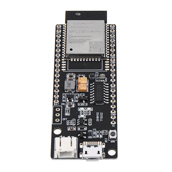 ESP32 WiFi and bluetooth Module 4MB Development Board Based on ESP32-WROOM-32 Micro USB