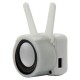 Snail Speaker Cartoon Small Speaker For Extended Music Player