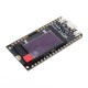 868Mhz SX1276 ESP32 Oled Display bluetooth WIFI Development Module Board