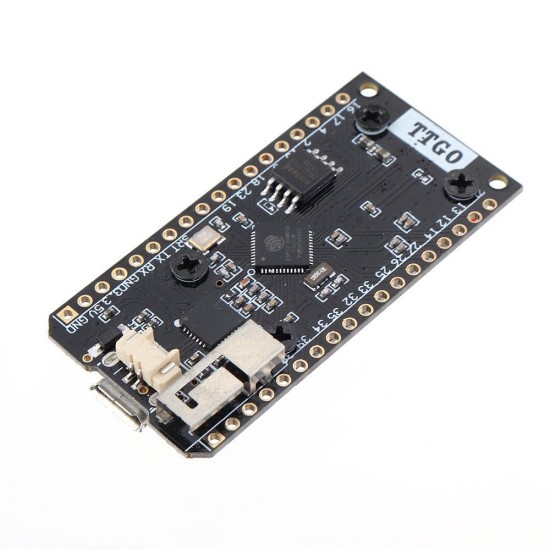 868Mhz SX1276 ESP32 Oled Display bluetooth WIFI Development Module Board