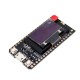 868Mhz SX1276 ESP32 Oled Display bluetooth WIFI Development Module Board