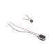 T-Call&PMU ESP32 Wireless Module SIM Antenna SIM Card SIM800L Module wtih Mic & Speaker