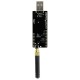 S76G Chip 868/915/923Mhz Antenna GPS Antenna USB Connector Development Board