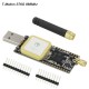 S76G Chip 868/915/923Mhz Antenna GPS Antenna USB Connector Development Board