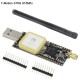 S76G Chip 868/915/923Mhz Antenna GPS Antenna USB Connector Development Board