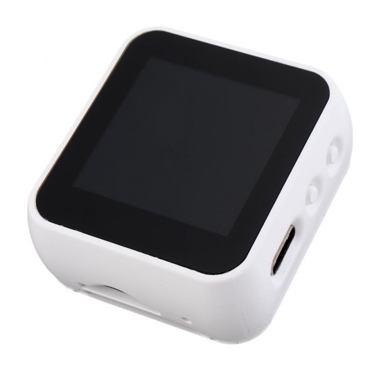 Intelligent Programming Sensor Module Smart Watch Kit