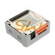 Industrial Board Module Contains RS485 & ACS712-5B Programmable Logic Controller Relay With Magnet And DINRail