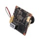 200 Million 1080P Webcam Module H.265 With Audio Network Module DC12V 1.2W