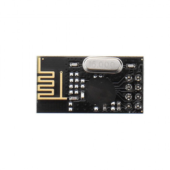 NRF24L01 Wireless Module 24L01 2.4G Wireless Communication Module