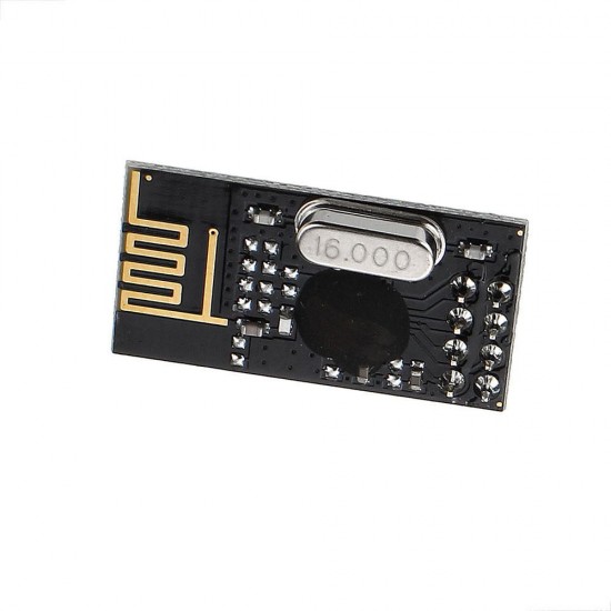 NRF24L01 Wireless Module 24L01 2.4G Wireless Communication Module