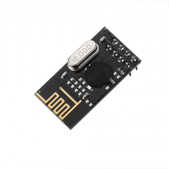 NRF24L01 Wireless Module 24L01 2.4G Wireless Communication Module