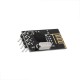 NRF24L01 Wireless Module 24L01 2.4G Wireless Communication Module