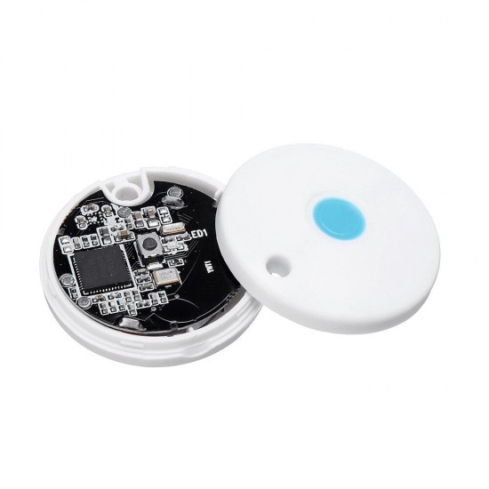 NRF51822 Beacon Module bluetooth RSSI Positioning Module