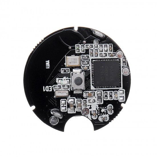 NRF51822 Beacon Module bluetooth RSSI Positioning Module