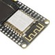 Nodemcu Wifi And NodeMCU ESP8266 + 0.96 Inch OLED Module Development Board for Arduino - products that work with official Arduino boards