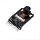 OV2640 Camera Module 200W Pixel STM32 F4 Development Board Driver Source Code Supports JPEG Output