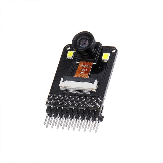 OV2640 Camera Module 200W Pixel STM32 F4 Development Board Driver Source Code Supports JPEG Output