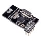 NRF24L01 Wireless Module 2.4 Ghz RF Transceiver SPI Board 1.9 to 3.6V