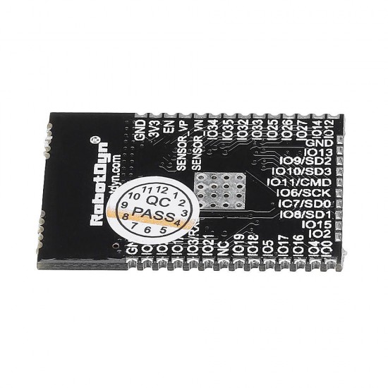 WiFi bluetooth ble ESP32 ESP-WROOM-32 Module Development Board