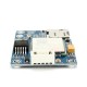 SIM808 Module GPS GSM GPRS Quad Band Development Board